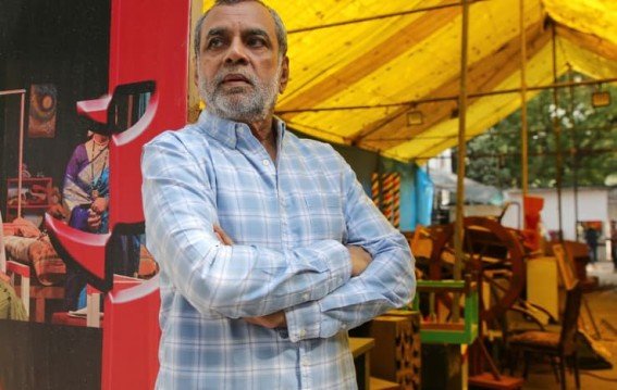 It’s Not Just Political Making Any Film